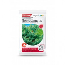 СРЕДСТВО ОТ КОМПЛЕКСА ВРЕДИТЕЛЕЙ ПИНОЦИД 2МЛ