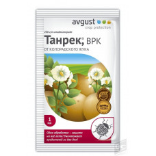 ТАНРЕК ИНСЕКТИЦИД 1МЛ 