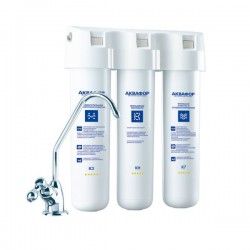 ВОДООЧИСТИТЕЛЬ  КРИСТАЛЛ ДЛЯ ЖЕСТКОЙ ВОДЫ