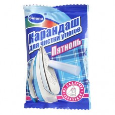 СРЕДСТВО ДЛЯ ЧИСТКИ УТЮГА КАРАНДАШ  SELENA