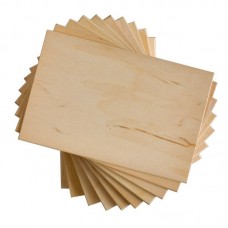 ФАНЕРА КЛ.РЯД.ЛИСТВ. СОРТ 2/4 Ш2 297Х210Х4 ММ