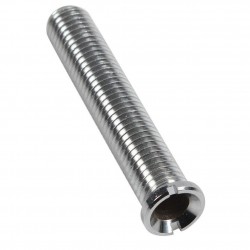 БОЛТ ДЛЯ СИТЕЧКА ДЛЯ РАКОВИНЫ L-70mm ХРОМ НЕРЖ. BRBOLT70