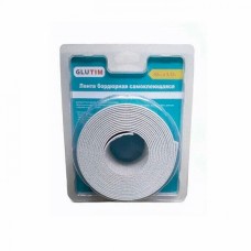 ЛЕНТА БОРДЮРНАЯ 60ММ*3.35М GLUTIM MB0360