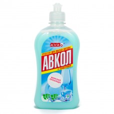 СРЕДСТВО ДЛЯ МЫТЬЯ ПОСУДЫ "АВКОЛ"
