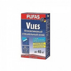 КЛЕЙ ОБОЙНЫЙ PUFAS ФЛИЗЕЛИНОВЫЙ ДИРЕКТ  EURO 3000 300г