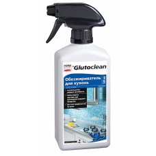 ОБЕЗЖИРИВАТЕЛЬ ДЛЯ КУХОНЬ GLUTOCLEAN 500 МЛ