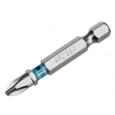 БИТА PH2Х50мм сталь S2 GROSS 113035