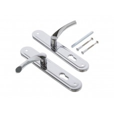 РУЧКА НА ПЛАНКЕ AVERS HP-85.0423-CR