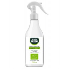 ЖИДКИЙ УТЮГ ДЛДЯ РАЗГЛАЖИВАНИЯ ОДЕЖДЫ 360МЛ MASTER FRESH C0008313