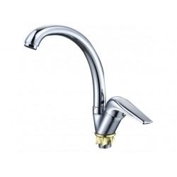 СМЕСИТЕЛЬ ДЛЯ КУХНИ D35 СЕРИЯ 280  ECONOCE ЕС0283