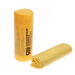 ТРЯПКА  STARK СУПЕРВПИТЫВАЮЩАЯ В ТУБЕ 43*23СМ 3079732