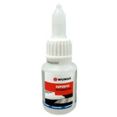 КЛЕЙ SUPERFIX С ДОЗ.СИСТЕМОЙ 20Г WUMAX189309