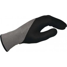 ПЕРЧАТКИ ЗАЩИТНЫЕ ОТ МИНИМАЛЬНЫХ РИСКОВ УТЕПЛЕННЫЕ WUMAX Р11