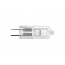 ЛАМПА ГАЛОГЕННАЯ БЕЗ РЕФЛЕКТОРА JC 35W G4 12V