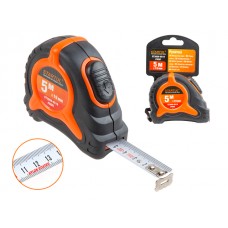 РУЛЕТКА 5М/19ММ STARTUL PROFI 3008-0519