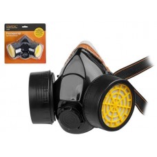 РЕСПИРАТОР ПОЛУМАСКА STARTUL А1 7330