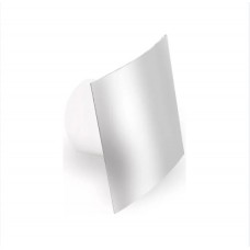 ВЕНТИЛЯТОР УНИВЕРСАЛ 17*17 D120 VISCONTI CHROME DOSPEL 017-9219