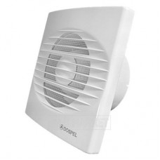 ВЕНТИЛЯТОР УНИВ 16х16 D120 DOSPEL RICO ДАТЧИК ВЛАЖНОСТИ 007-4207