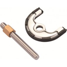 КОМПЛЕКТ ДЛЯ СМЕСИТЕЛЯ C 1-Й ШПИЛЬКОЙ LH101