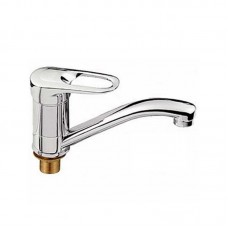 4504-2 L СМЕСИТЕЛЬ ДЛЯ УМЫВАЛЬНИКА КРЕПЛ.ГАЙКА