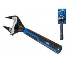 КЛЮЧ РАЗВОДНОЙ С УЛЬТРАТОНКИМИ ГУБКАМИ 200ММ STARTUL 4224-20