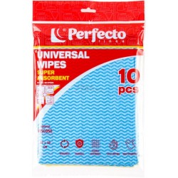 САЛФЕТКИ УНИВЕРСАЛЬНЫЕ 10 ШТ 37х50 СМ АРТ52-370510