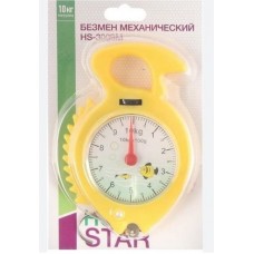 БЕЗМЕН МЕХАНИЧЕСКИЙ HOMESTAR HS-3009M 10КГ 003953