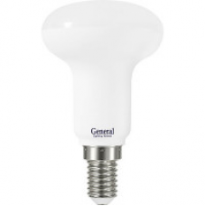 ЛАМПА GLDEN-R50-B-5-230-E14-3000K  660163