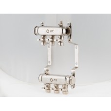 Коллекторная группа