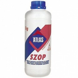 СРЕДСТВО ДЛЯ ОЧИСТКИ  ATLAS SZOP PO-01  1КГ