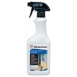 УДАЛИТЕЛЬ ПЛЕСЕНИ БЕЗ ХЛОРА  GLUTOCLEAN 750МЛ