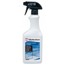 УДАЛИТЕЛЬ ПЛЕСЕНИ С ХЛОРОМ  GLUTOCLEAN 750МЛ