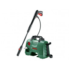 Очиститель высокого давления BOSCH UniversalAquatak 135 (1.90 кВт, 135 бар, 410 л/ч, возможность забора воды из бочки: Да, рабочая температура воды: д